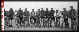 Das CWN Team stellt sich vor...