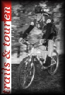 Trails  & Touren...